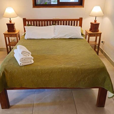 Apartamentos Don Gerardo 아순시온 외부 사진