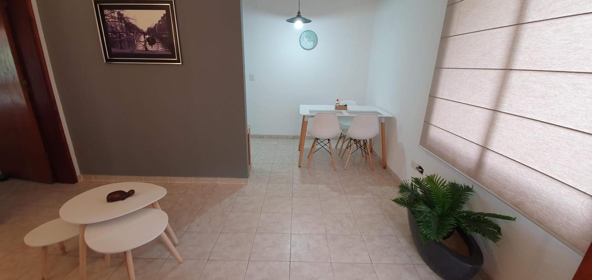 Apartamentos Don Gerardo 아순시온 외부 사진
