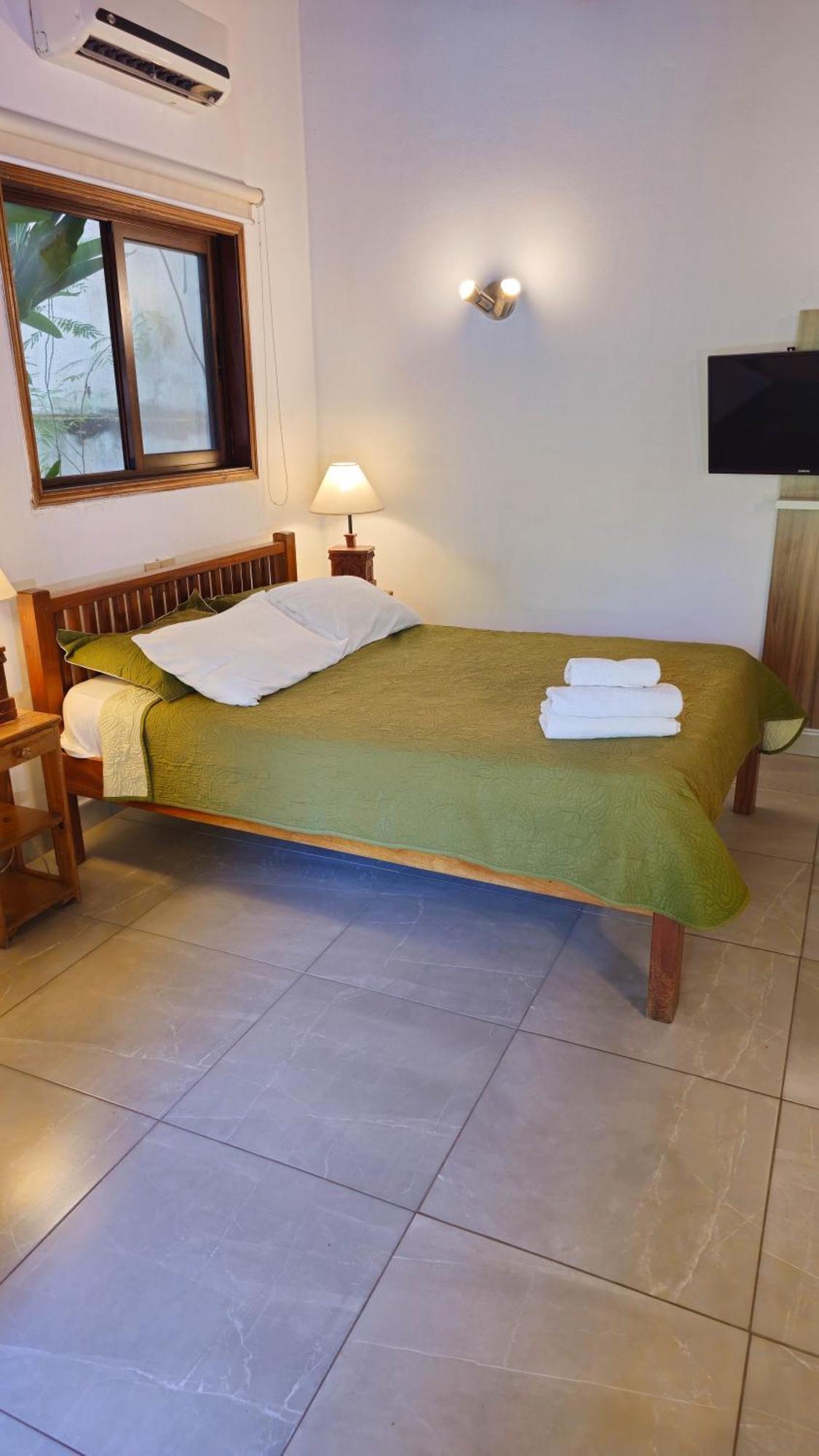 Apartamentos Don Gerardo 아순시온 외부 사진