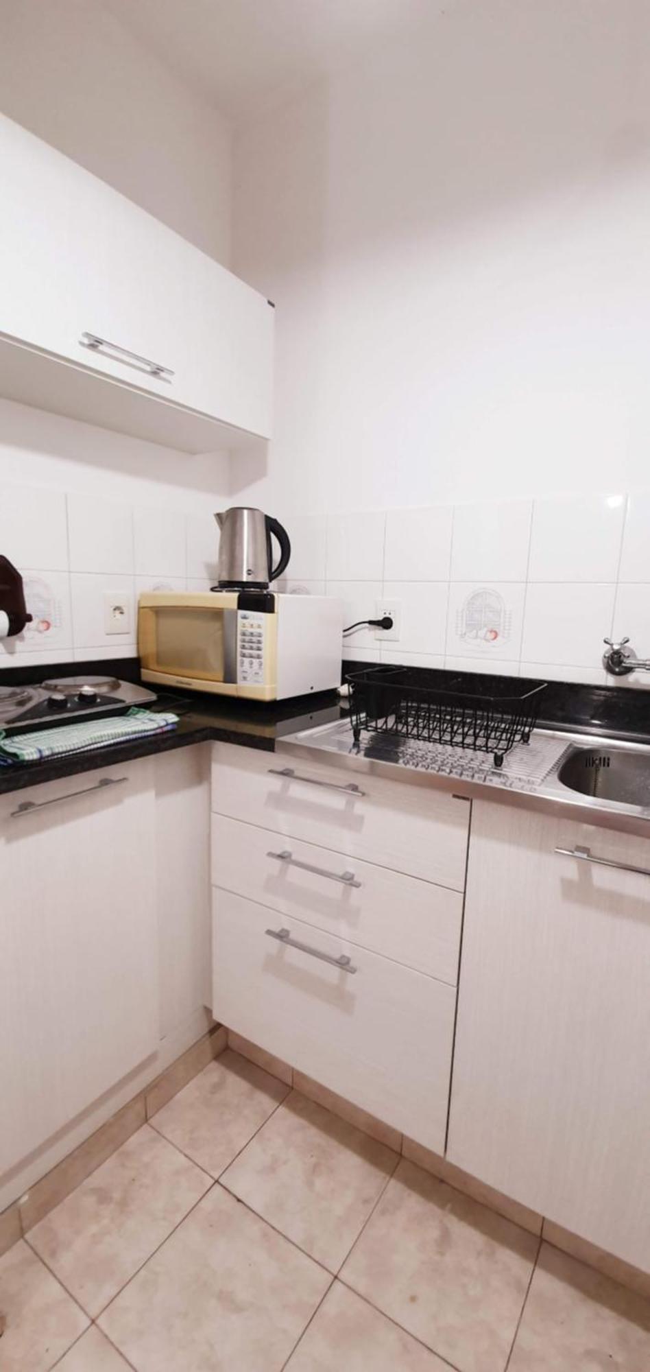Apartamentos Don Gerardo 아순시온 외부 사진