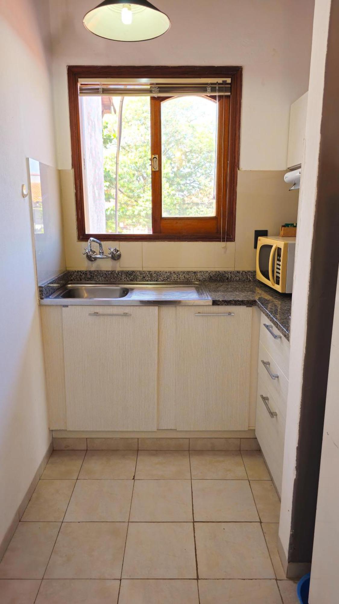 Apartamentos Don Gerardo 아순시온 외부 사진