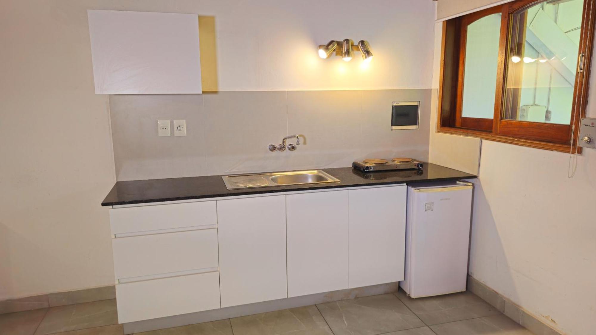Apartamentos Don Gerardo 아순시온 외부 사진