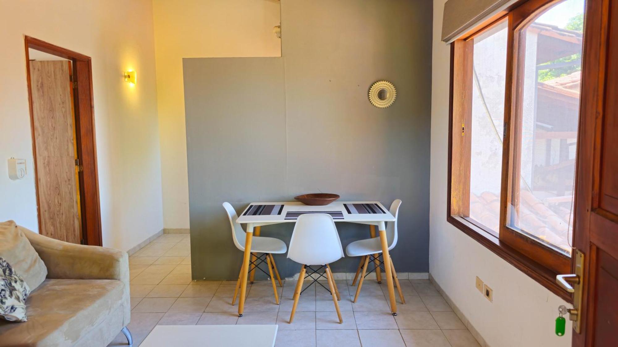 Apartamentos Don Gerardo 아순시온 외부 사진